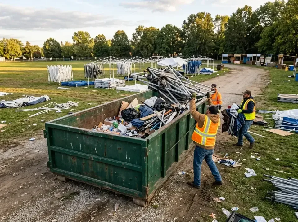 temporary-event-waste-containe-016 — frequently asked questions, Roll-Off Dumpster Rental Services in Alaska